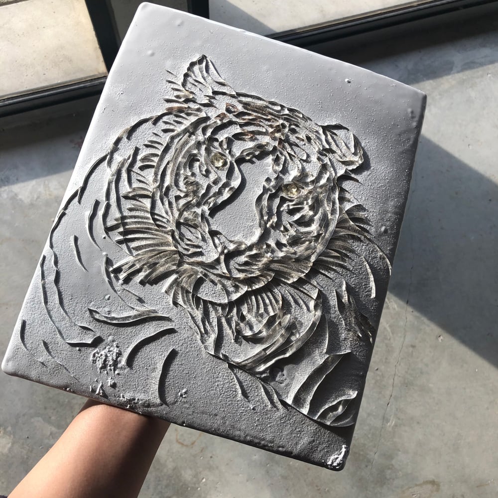 下絵・型起こし