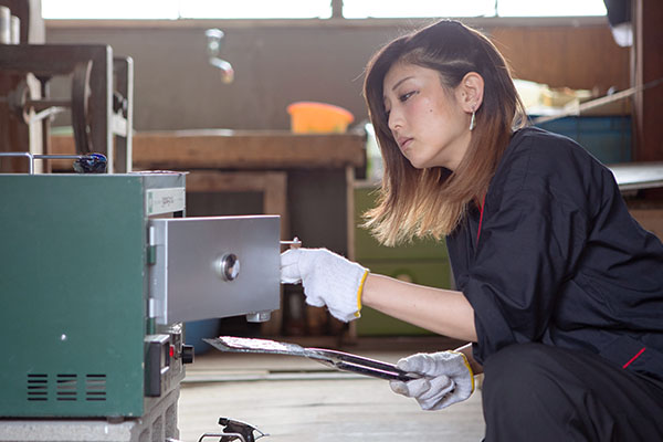 田村丈雅 四代目